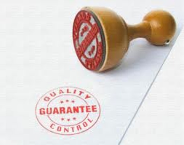 Primera edición de QC