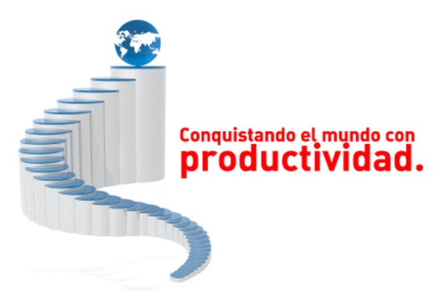Consejo Nacional de Calidad y Productividad