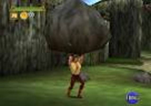 The First Time I ever played a game