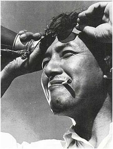 La palabra "CALIDAD" empieza a resonar en paises orientales.