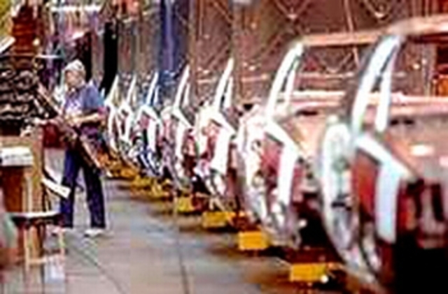 NORMAS ISO PARA EL SECTOR AUTOMOTRIZ.