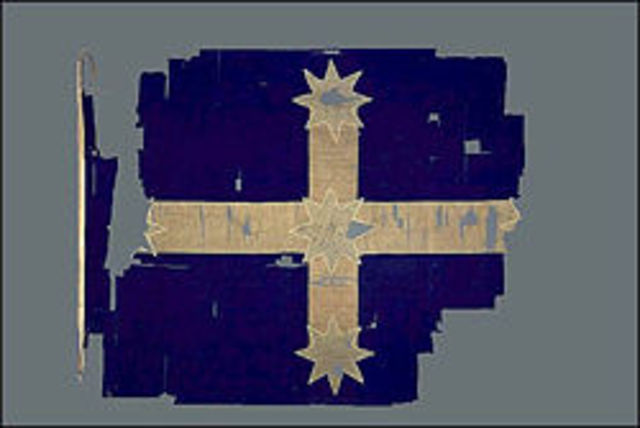 Eureka Stockade