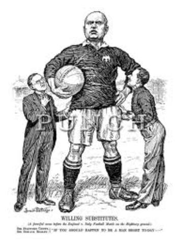 italy declares war on france and englend what