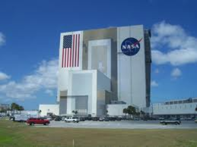 Cape Canaveral.