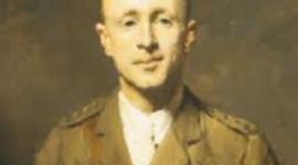 Timeline: Ross Macpherson Smith