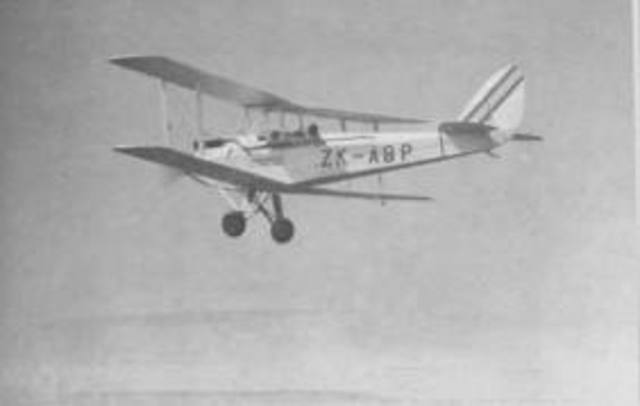 Starting a job as an Airman