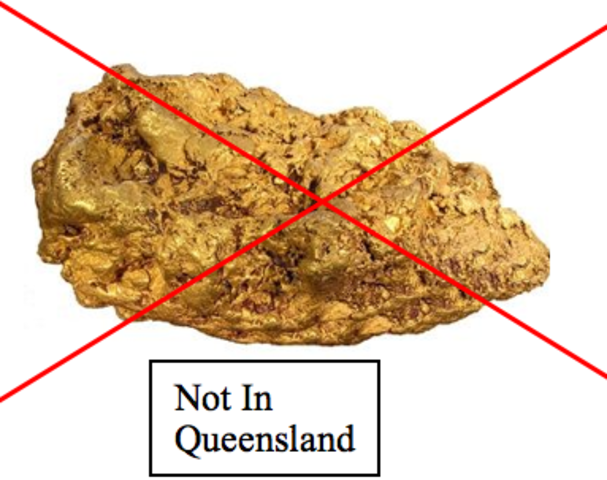 Moving to Queensland