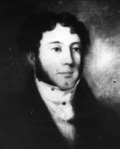 P E Strzelecki and Rev W B Clarke