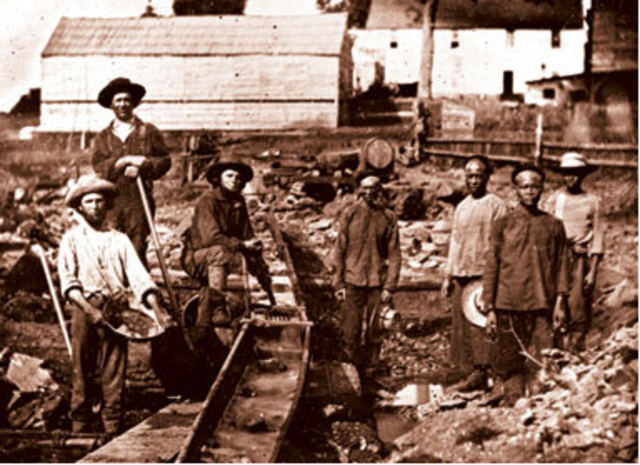 Chinnise come and visit