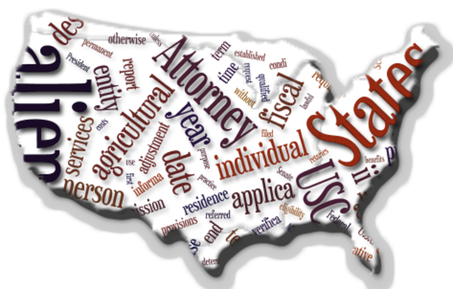 Immigration Reform and Control Act