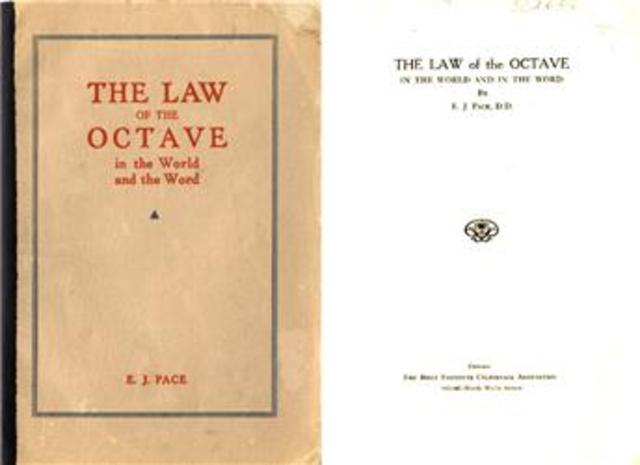 John Newlands wrote a paper proposing the Law of Octaves.