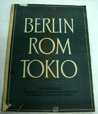 Eje Berlín-Roma-Tokio