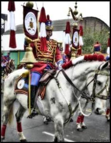 Territorial disputes