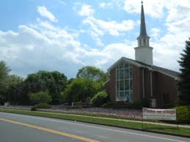 first day of pre school