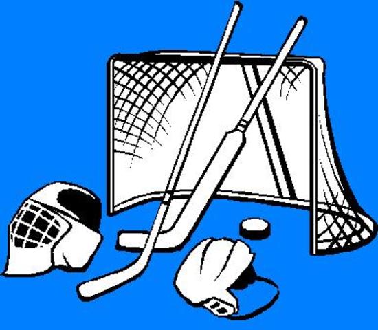 Interscholastic Sports