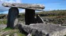 Timeline: Burren History Timeline