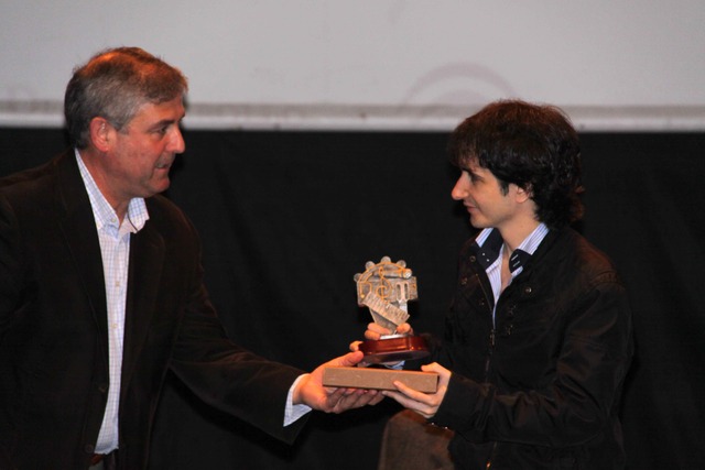 Premios Arte Joven Aljarafe