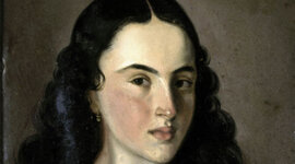 Timeline: VIDA DE  POLICARPA SALAVARRIETA