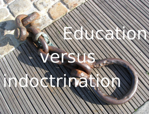 Does a National Curriculum Make Sense?