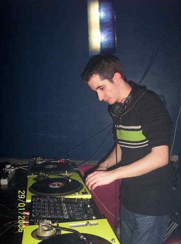 Actuacion en Sur Copas (Palomares)