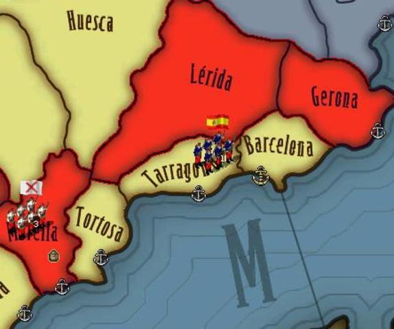 Conquesta de Tarragona