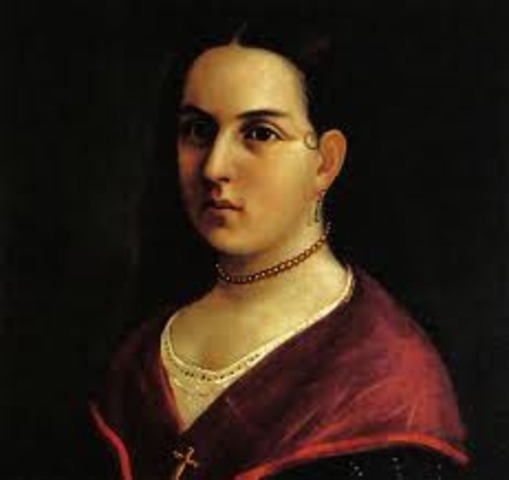 policarpa salavarrieta