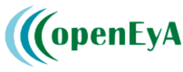 first alpha version of OpenEyA binaries