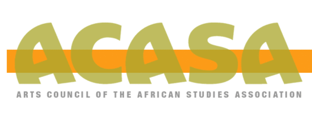 The Arts Conucil of African Studies Association