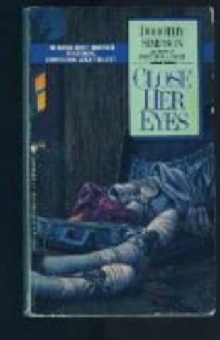 Close Her Eyes by Dorothy Simpson