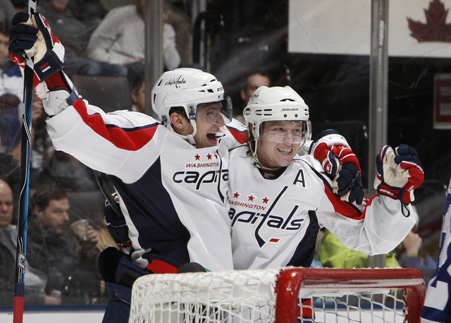 Maple Leafs playoff drought continues