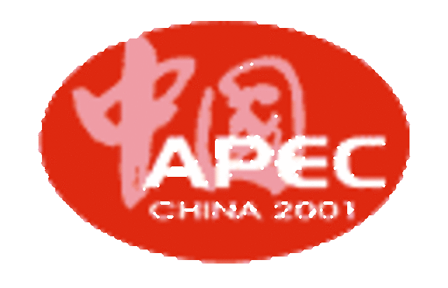 successful APEC summit held in shanghai