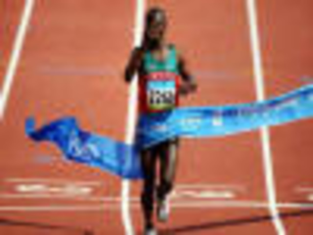 el atletismo es la mas antigua de las practicas deportivas.