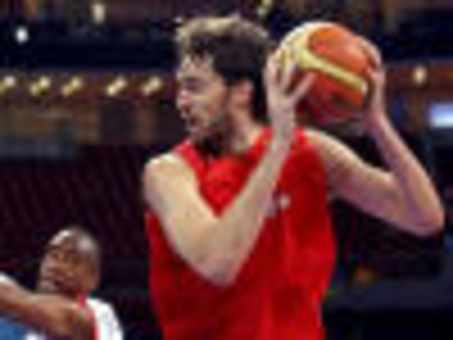 historia del baloncesto