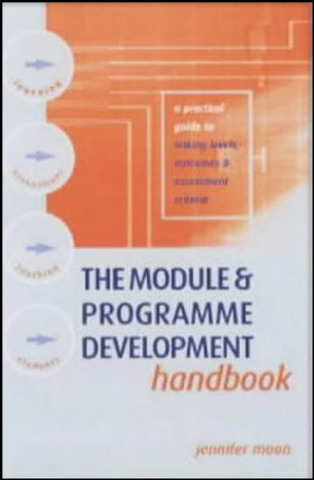 Module and Programme Development Handbook