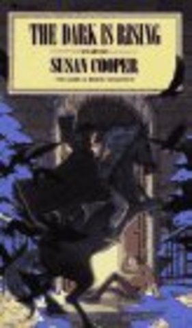 The Dark is Rising by Cooper