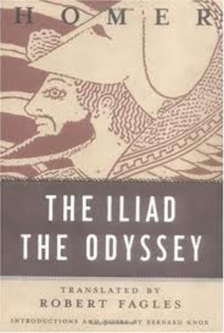The Odyssey