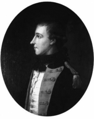 Wolfe Tone Rebellion