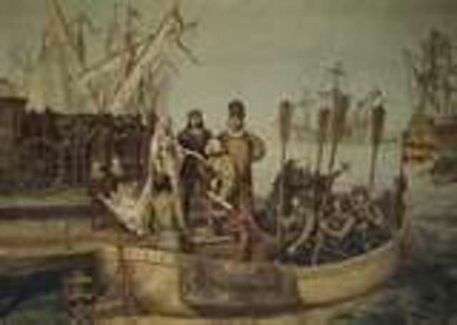 SE PRODUCE LA REVUETA DE LAS COMUNIDADES EN CASTILLA