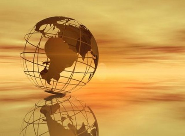 Crecimiento económico seguido por una gran recesión