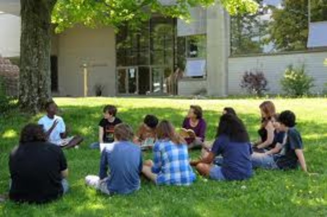 The Beginning of Progressive Education