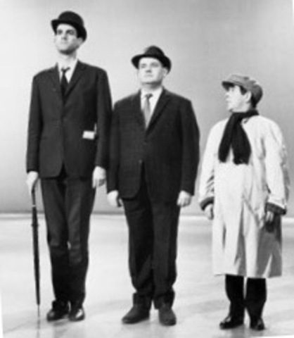 Social Mobility (1987)