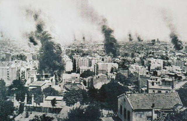 Quema de edificios religiosos