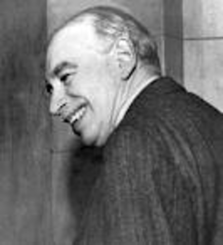 Keynes' Economics