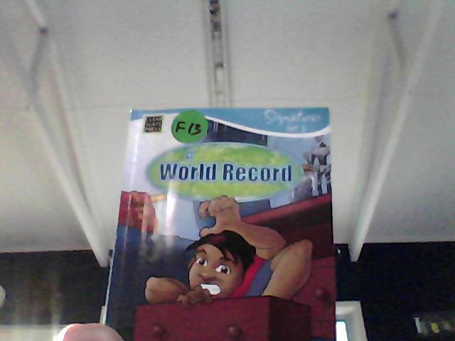 A World Record