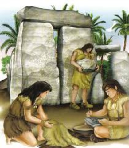 HOMO SAPIENS SAPIENS