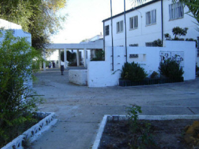 Comienzo el Bachillerato