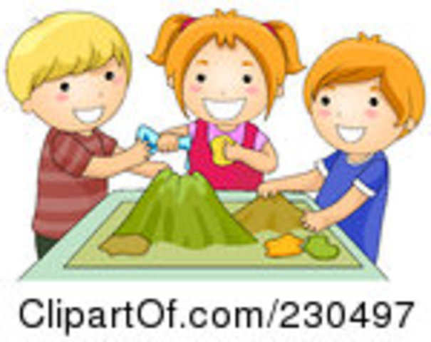 mi lloegada a la escuela