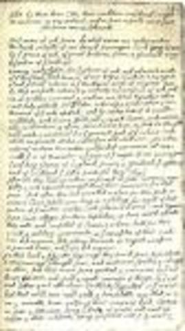 The Proclamation of 1763