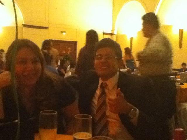 Graduacion Liceo Guatemala