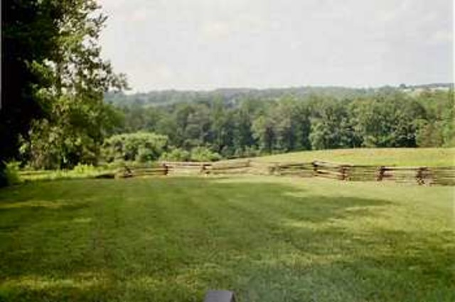 Battle of Saylor’s Creek